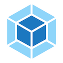Webpack Icon
